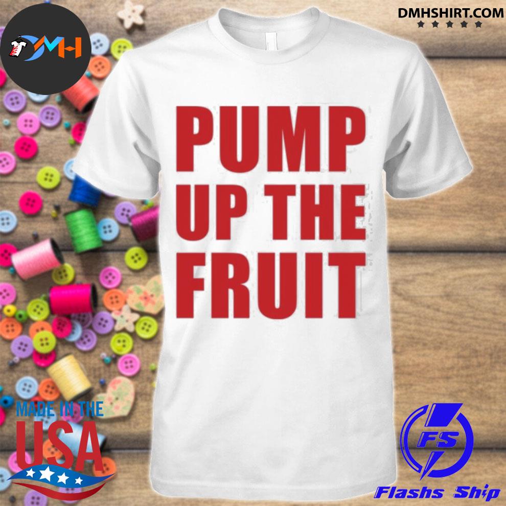 paopu fruit shirt