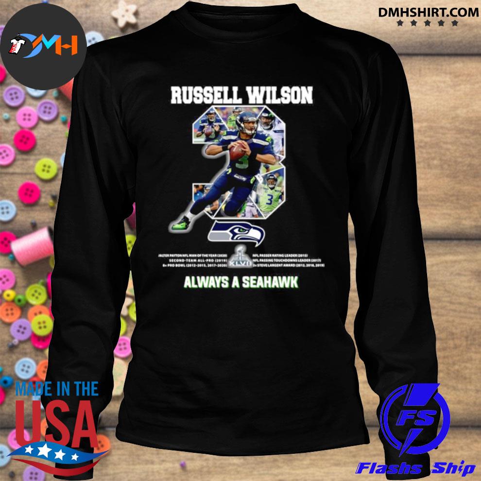 Official Russell wilson seattle seahawks to denver broncos shirt, hoodie,  sweater, long sleeve and tank top