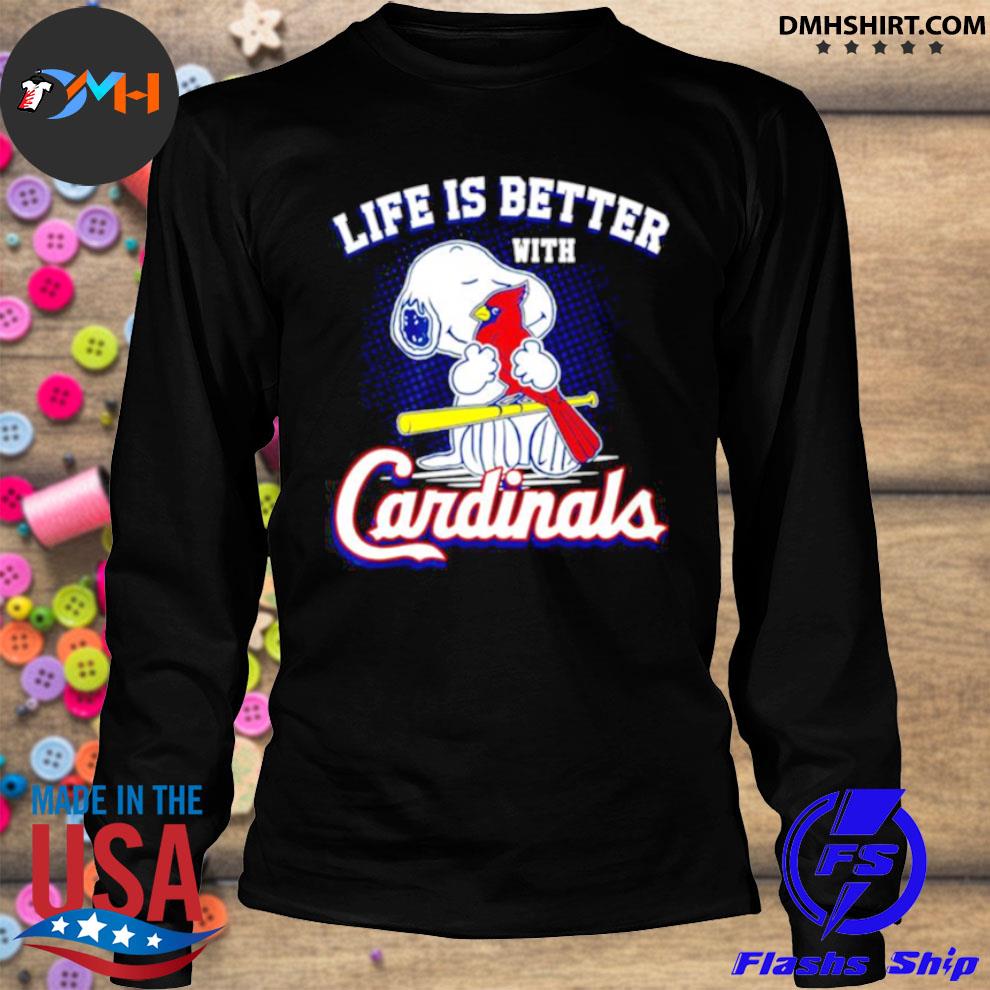 Snoopy St. Louis Blues shirt, hoodie, sweater, long sleeve and