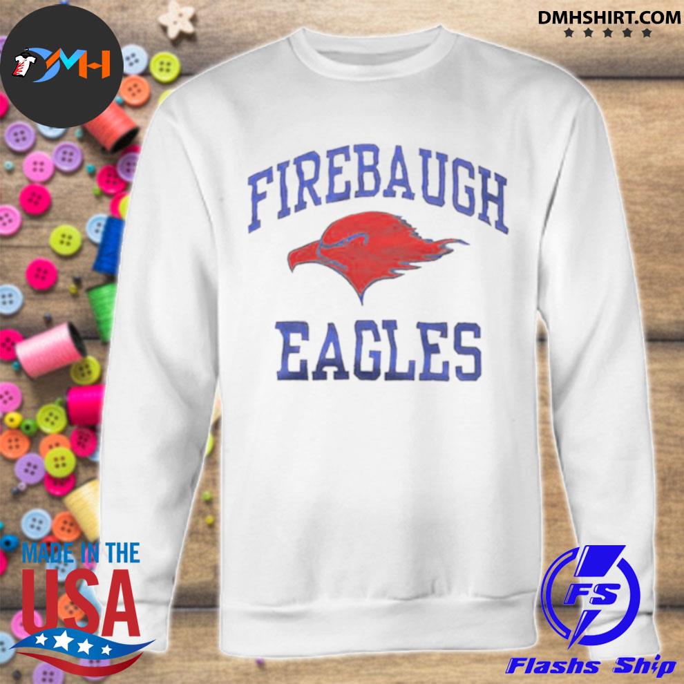 Bills Mafia X Josh Allen Firebaugh Eagles T-Shirt 