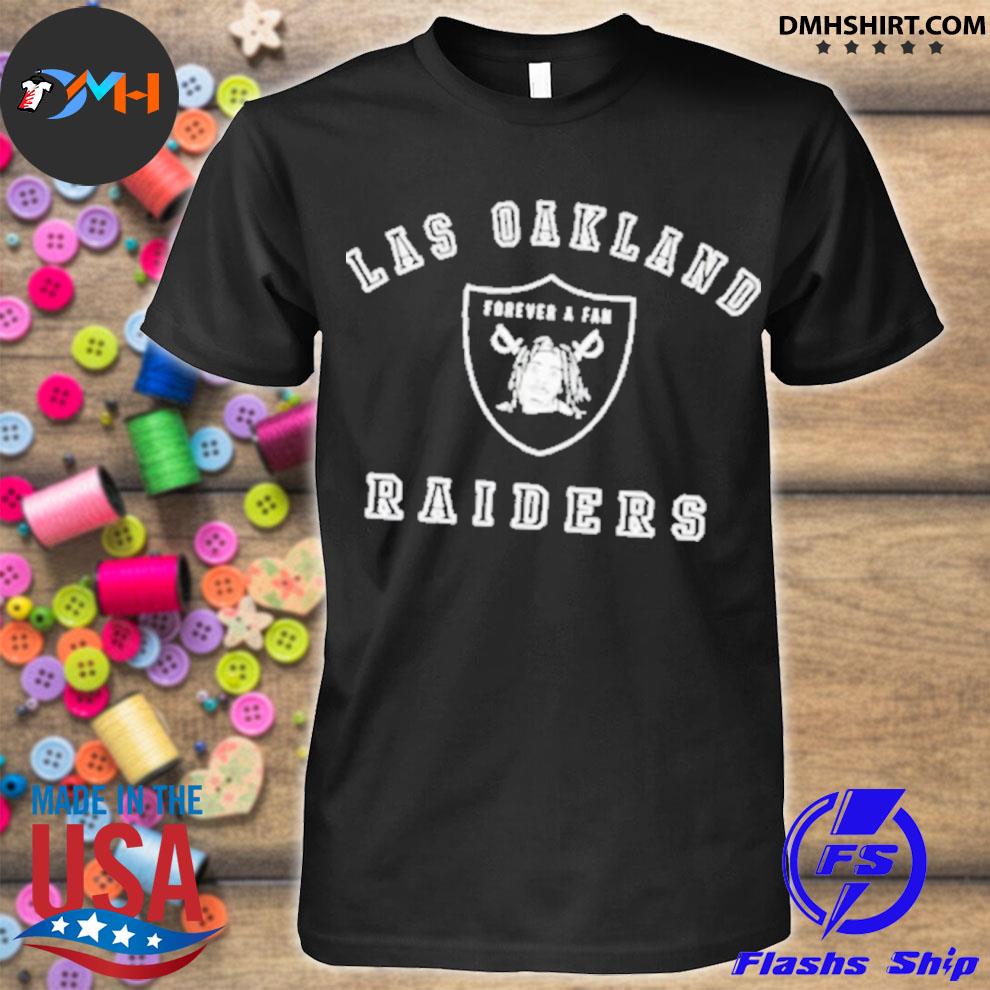 las oakland raiders