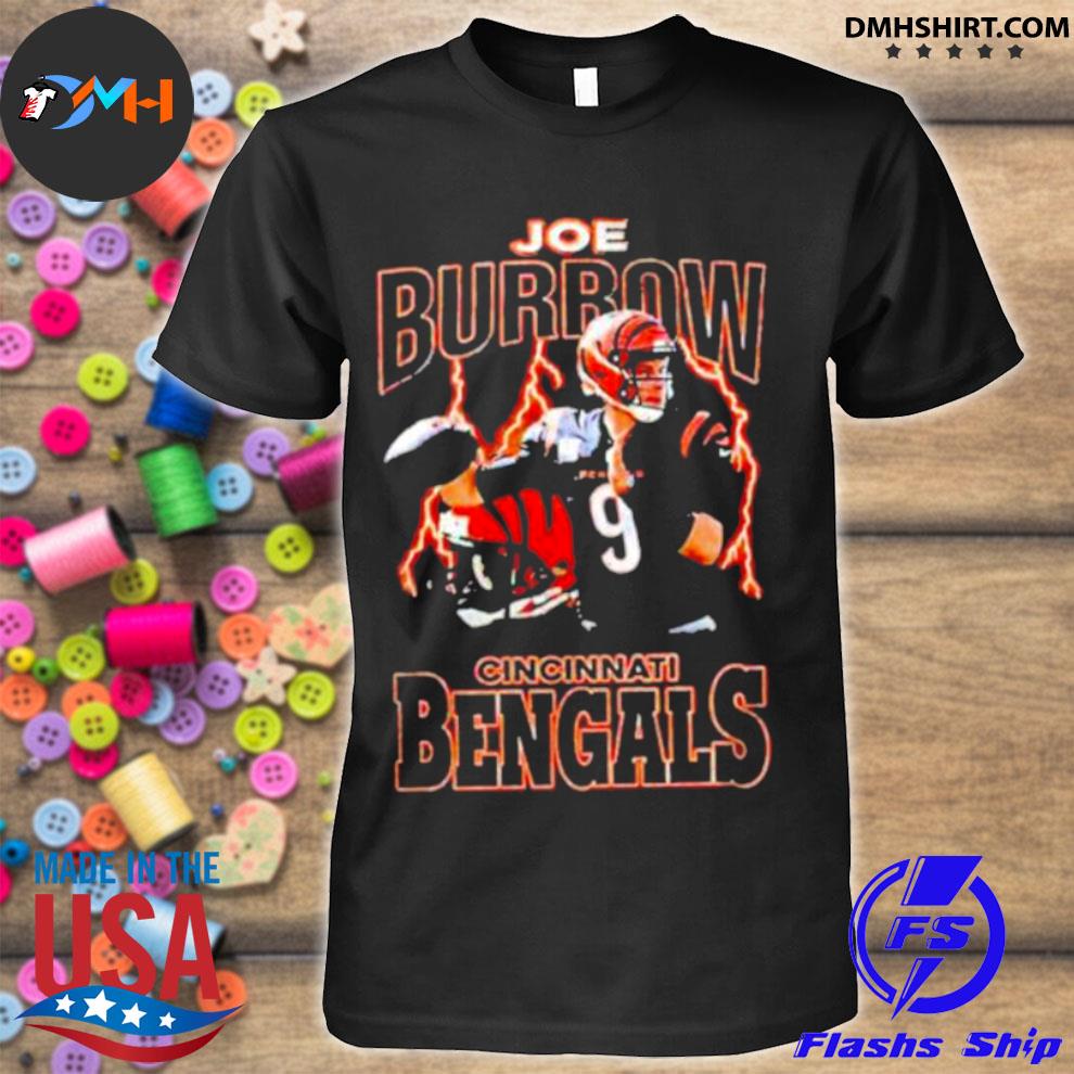 Joe Brrr Cincinnati Bengals 2022 Champion AFC North Division Shirt, hoodie,  sweater, long sleeve and tank top