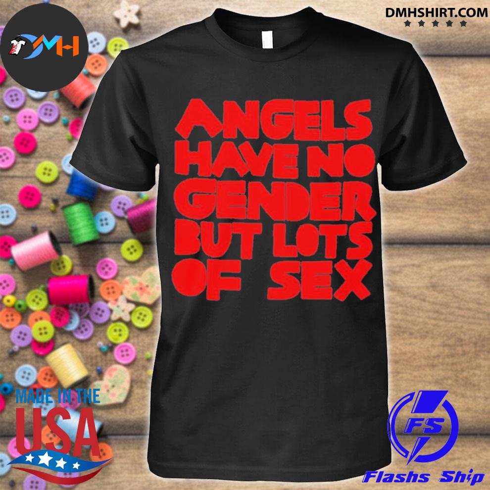 Have sex in Palembang angels do Does the