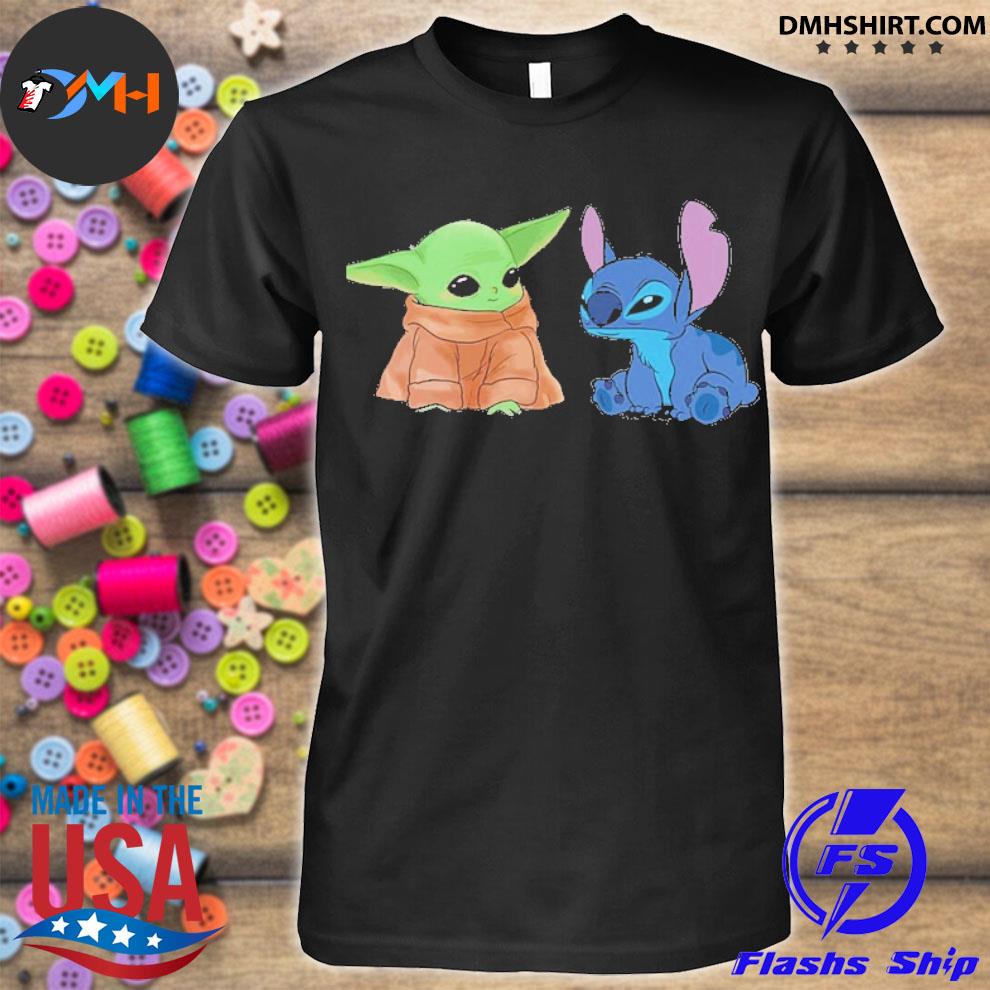 Official Baby stitch this is my happy face T-shirt, hoodie, tank top,  sweater and long sleeve t-shirt