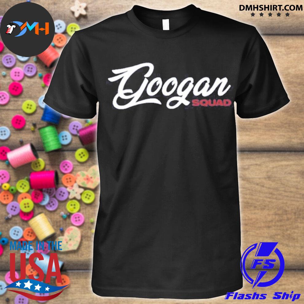 Googan Baits Googan Squad T Shirts