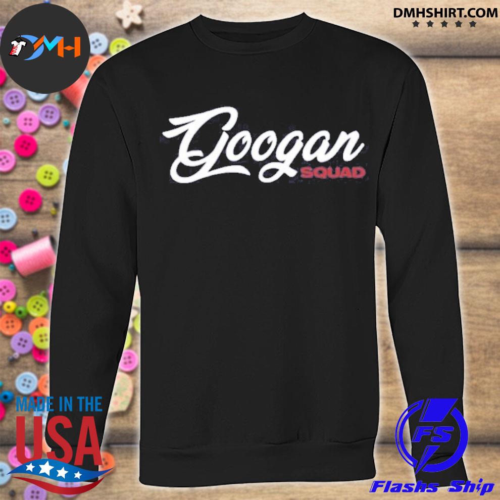 Googan Baits Googan Squad T Shirts