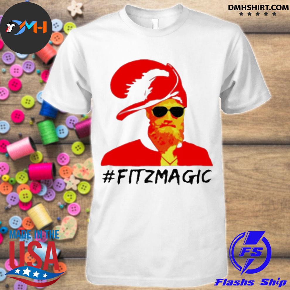 Fitzmagic Shirt 