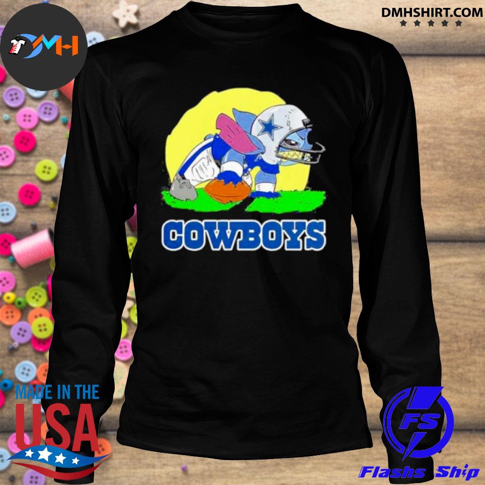 Official Turkey dabbing Dallas Cowboys Football thanksgiving 2022 T-shirt,  hoodie, sweater, long sleeve and tank top