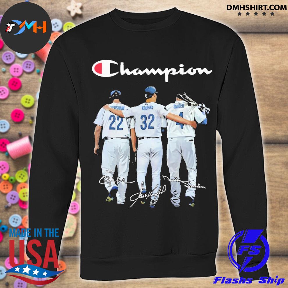 Official Clayton kershaw los angeles Dodgers t-shirt, hoodie