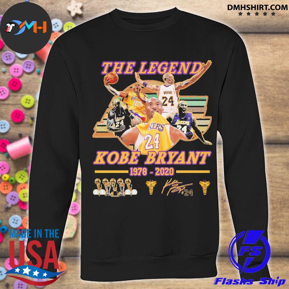 Cooper Kupp Kobe Bryant And Mookie Betts Los Angeles Sports Teams  Signatures Shirt, hoodie, sweater, long sleeve and tank top