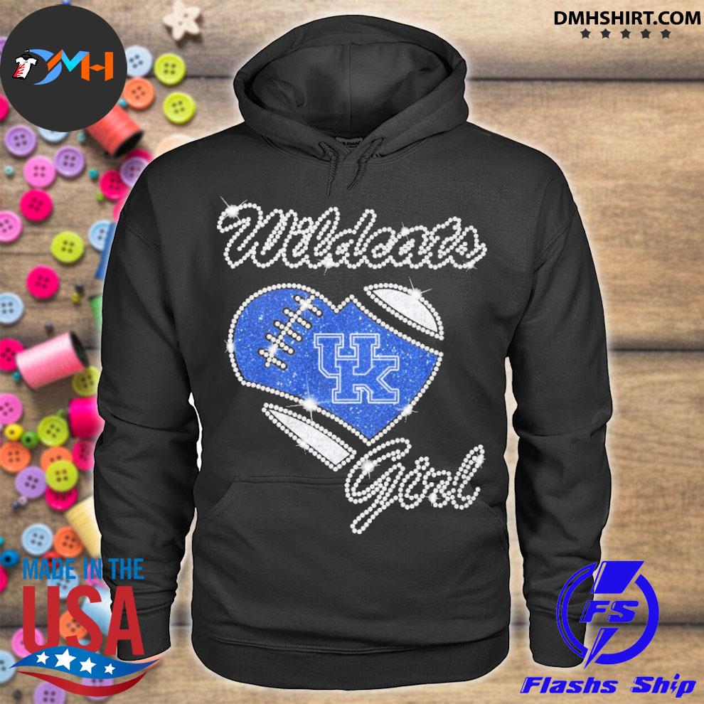 Official Blood Inside Me Chicago Cubs And Kentucky Wildcats 2023 shirt,  hoodie, sweater, long sleeve and tank top